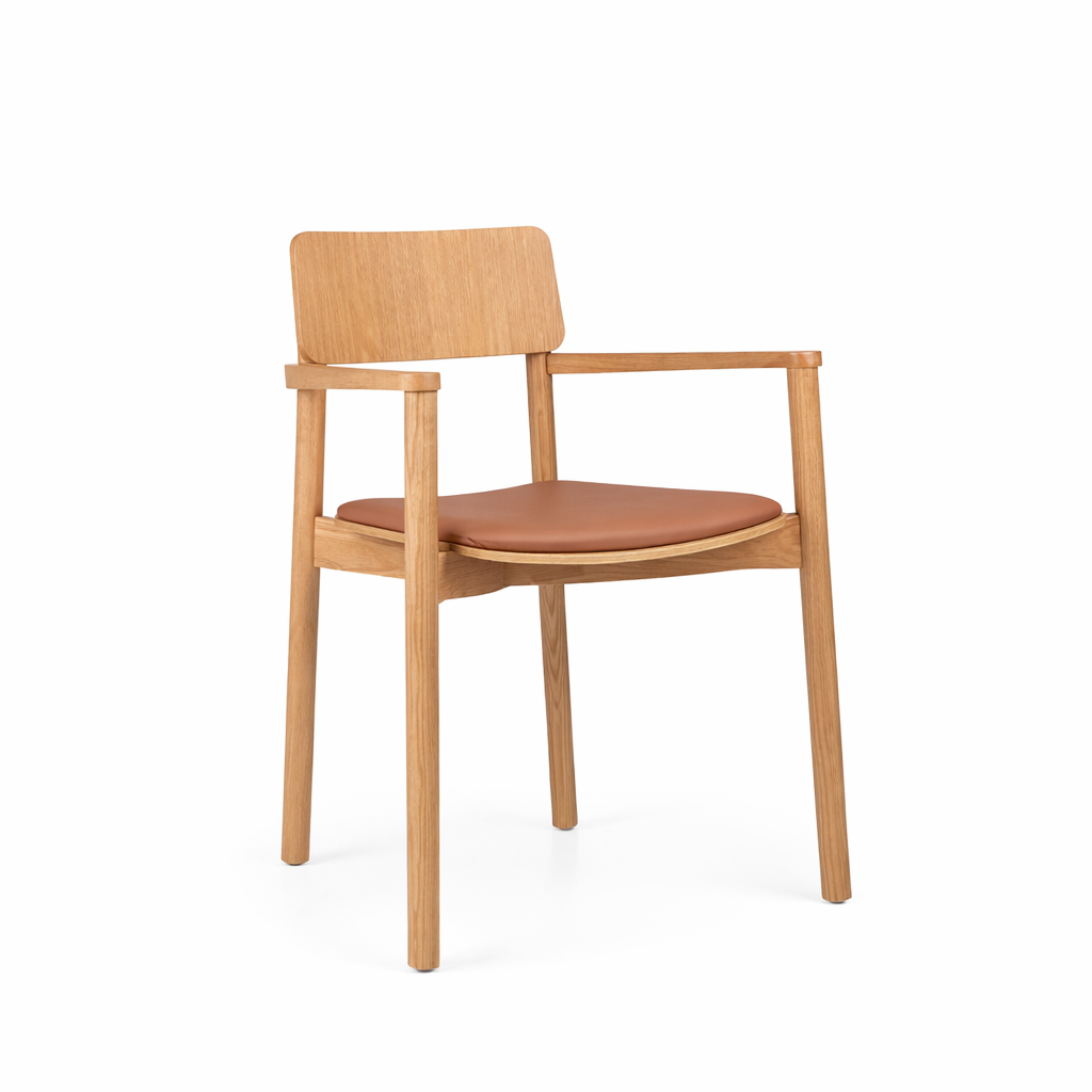 Myne Armchair